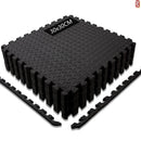 EVA Foam Interlocking Exercise Mat