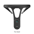 Smart Posture Corrector with Reminder & Posture Monitoring