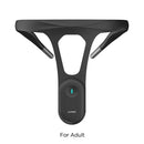 Smart Posture Corrector with Reminder & Posture Monitoring