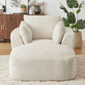 Modern L-Shaped Sectional Sofa Bed