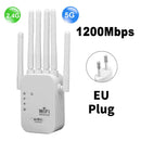 Wireless Wifi Repeater 1200Mbps