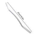 304 Stainless Steel Gua Sha Massage Tool - Muscle & Fascia Massage Scraper
