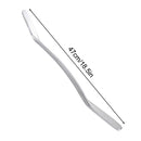 304 Stainless Steel Gua Sha Massage Tool - Muscle & Fascia Massage Scraper