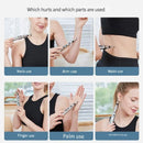 Electronic Acupuncture Pen — Portable Meridian Massage & Acupoint Stimulator