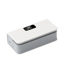 2-in-1 Mini Heat Bag Sealer