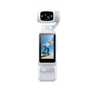 1080P Mini Action Camera with Wide-Angle Video Recording