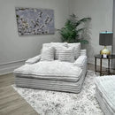 Modern Vacuum-Packed Memory Foam Sofa Bed