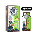 Ginger Plant Extract Anti-Hair Loss Hair Shampoo