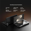 Dual Screen Pro Gaming Console