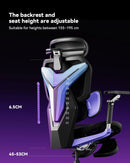 G7 Premium Ergonomic Gaming Chair