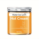 Warming Fitness Massage Cream