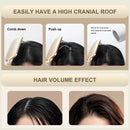 Scalp Massage Detangling Hair Brush Anti-Static Cushion Comb