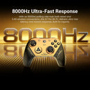 GameSir G7 Pro Wireless Controller — 8K Precision Gaming for PC, Switch 2 & Mobile
