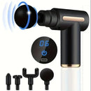 Professional Deep Tissue Massage Gun