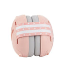 Baby Ear Protection for Babies and Toddlers Noise Reduction Improves Sleep