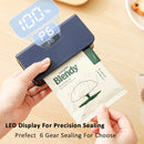 2-in-1 Mini Heat Bag Sealer