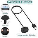 Amazfit T-Rex 3 Balance 2 Smartwatch Replacement Charging Cable