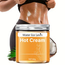 Warming Fitness Massage Cream