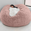 Modern Foldable Lazy Sofa Cushion