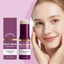 Collagen Moisturizing Balm Stick — Hydrating Face, Eye & Neck Skincare