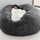 Modern Foldable Lazy Sofa Cushion