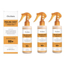 Kojic Acid & Turmeric Serum — Exfoliating, Hydrating & Brightening Skincare