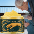 Joint Massage Cream — Deep Moisturizing & Soothing Massage Care