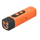 Ultrasonic Dog Training Device — Rechargeable Barking Control & Pet Trainer