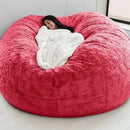 Modern Foldable Lazy Sofa Cushion