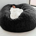 Modern Foldable Lazy Sofa Cushion