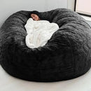 Modern Foldable Lazy Sofa Cushion