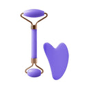 Facial Massage Roller — Face, Neck & Eye Beauty Care Tool