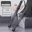 Ergonomic Arm Strengthener — Adjustable Resistance for Biceps, Triceps & Grip Training