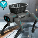 Smart AI Robot Dog Toy with Voice Control & Interactive Learning