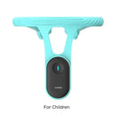 Smart Posture Corrector with Reminder & Posture Monitoring