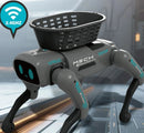 Smart AI Robot Dog Toy with Voice Control & Interactive Learning