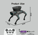 Smart AI Robot Dog Toy with Voice Control & Interactive Learning