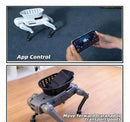 Smart AI Robot Dog Toy with Voice Control & Interactive Learning