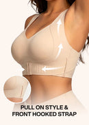 Jelly TrueForm Bra