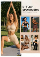 Jelly TrueForm Bra