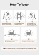 Jelly TrueForm Bra