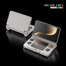 Dual Screen Pro Gaming Console