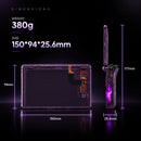 Dual Screen Pro Gaming Console