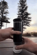 Ez Portable Espresso 3-in-1